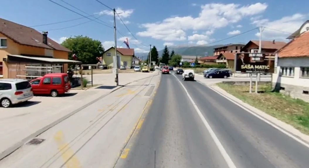 Billboard Travnik – Nova Bila Victory B
